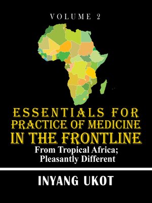 cover image of Essentials for Practice of Medicine in the Frontline